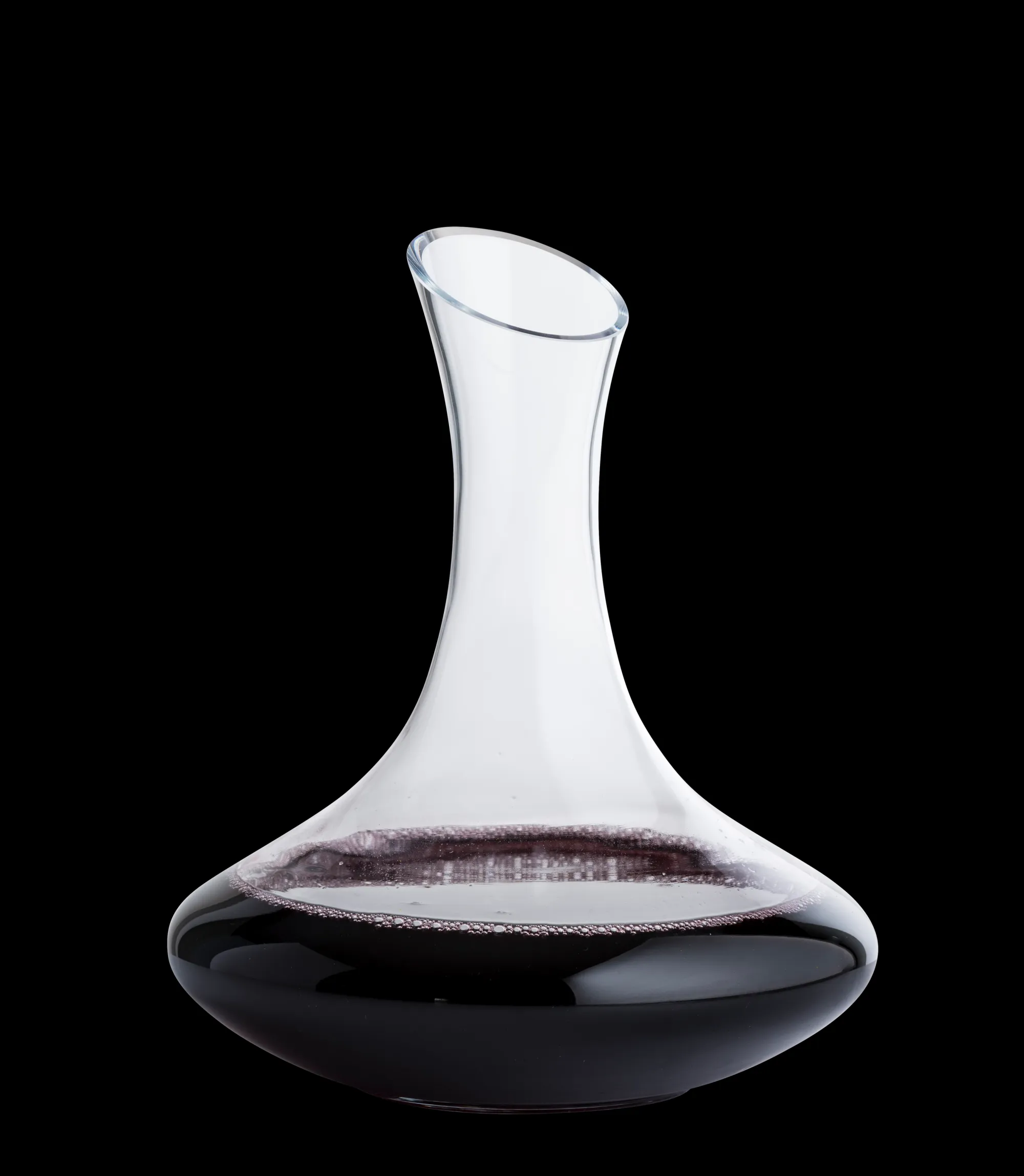 CASA Merlot Caraffa Decanter Trasparente* Caraffe