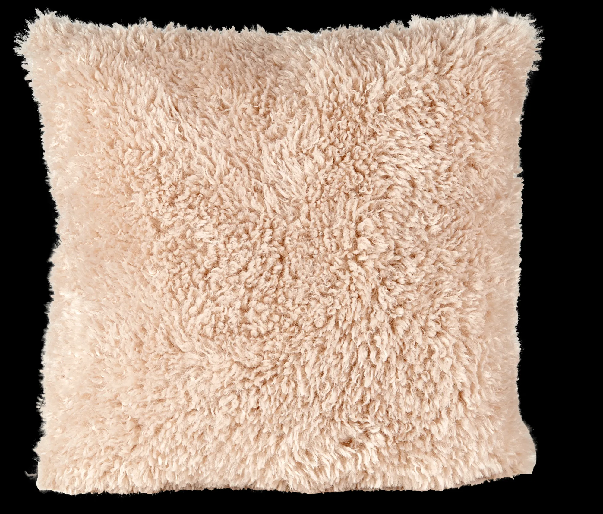 CASA Mouton Cuscino Beige* Cuscini