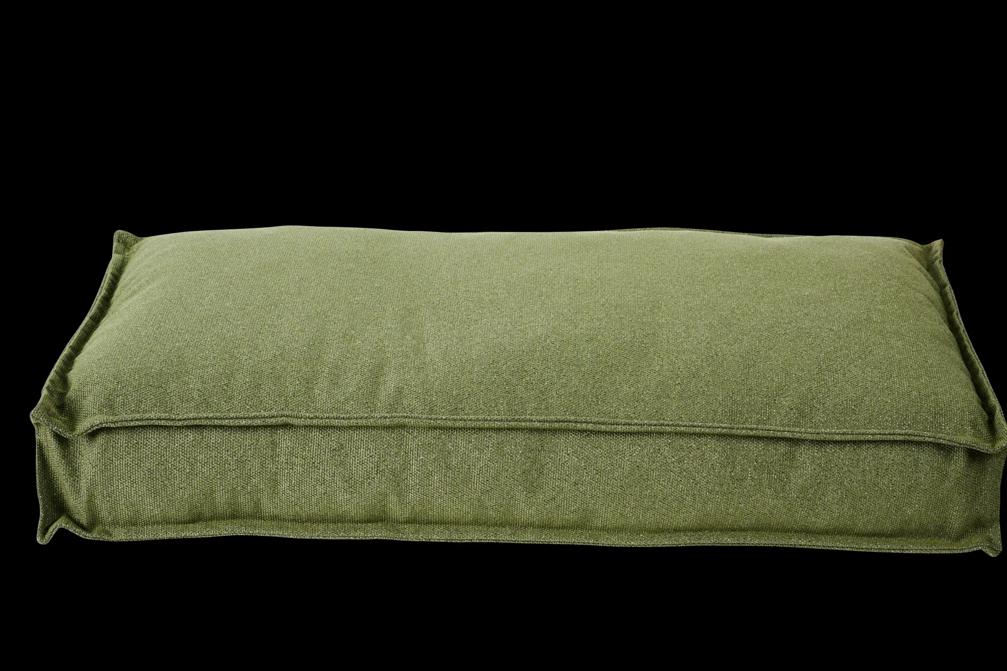 CASA Pauletta Luxe Cuscino Schienale Verde* Cuscini Per Pallet