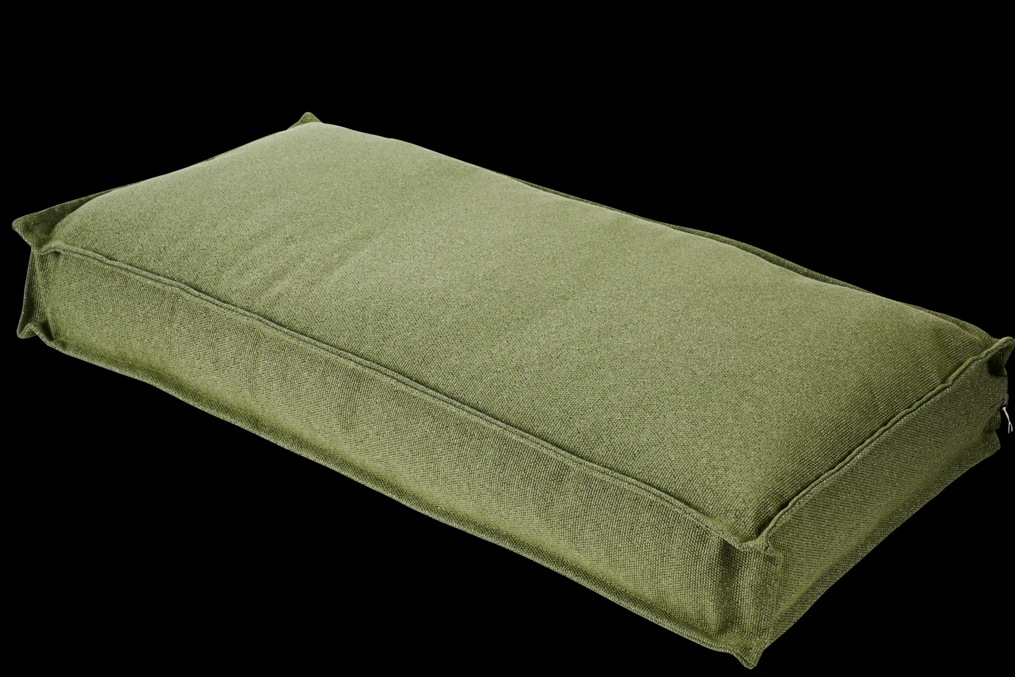 CASA Pauletta Luxe Cuscino Schienale Verde* Cuscini Per Pallet