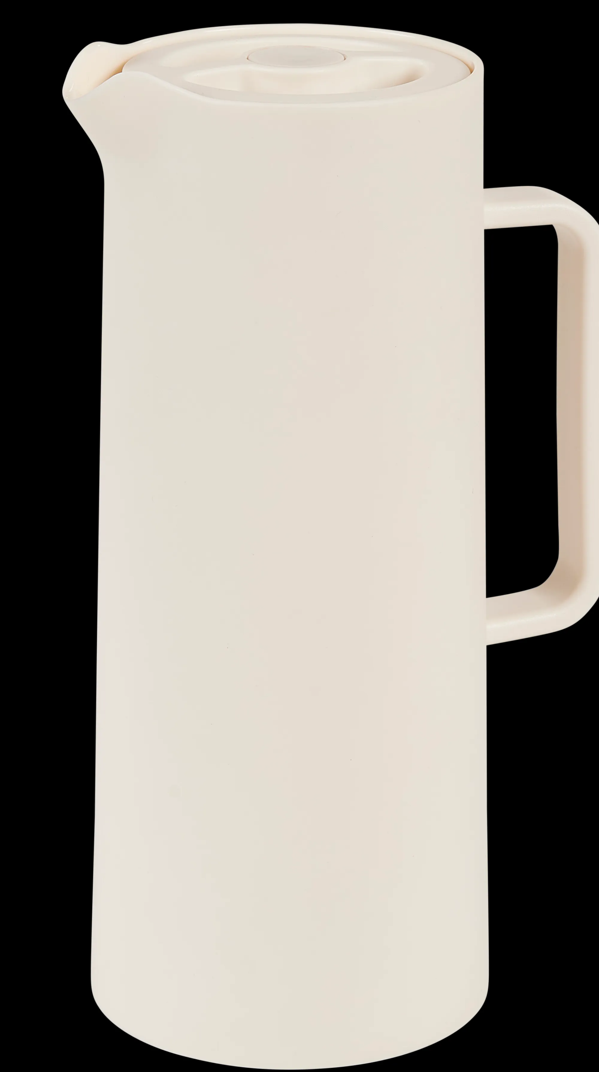 CASA Pausa Thermos 1 Litri Bianco* Utensili Da Te