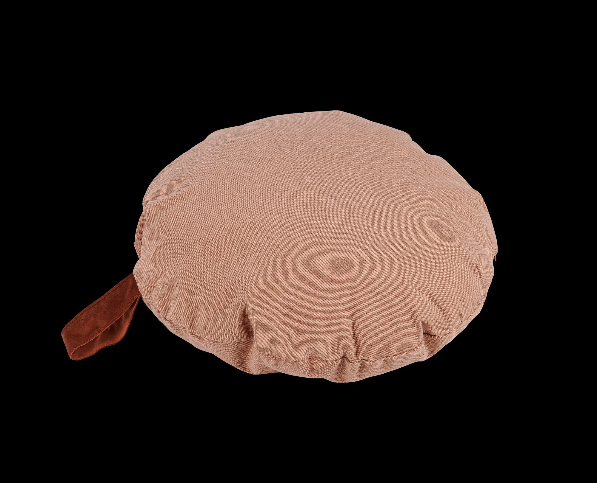 CASA Plof Cuscino Da Pavimento Rosa* Pouf