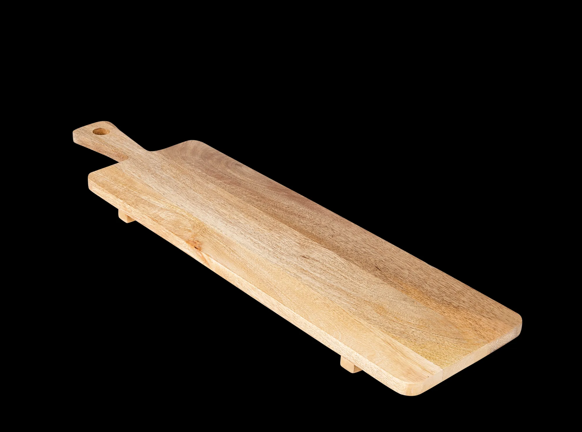 CASA Pure Luxury Tagliere Da Portata Naturale* Piatti Da Portata