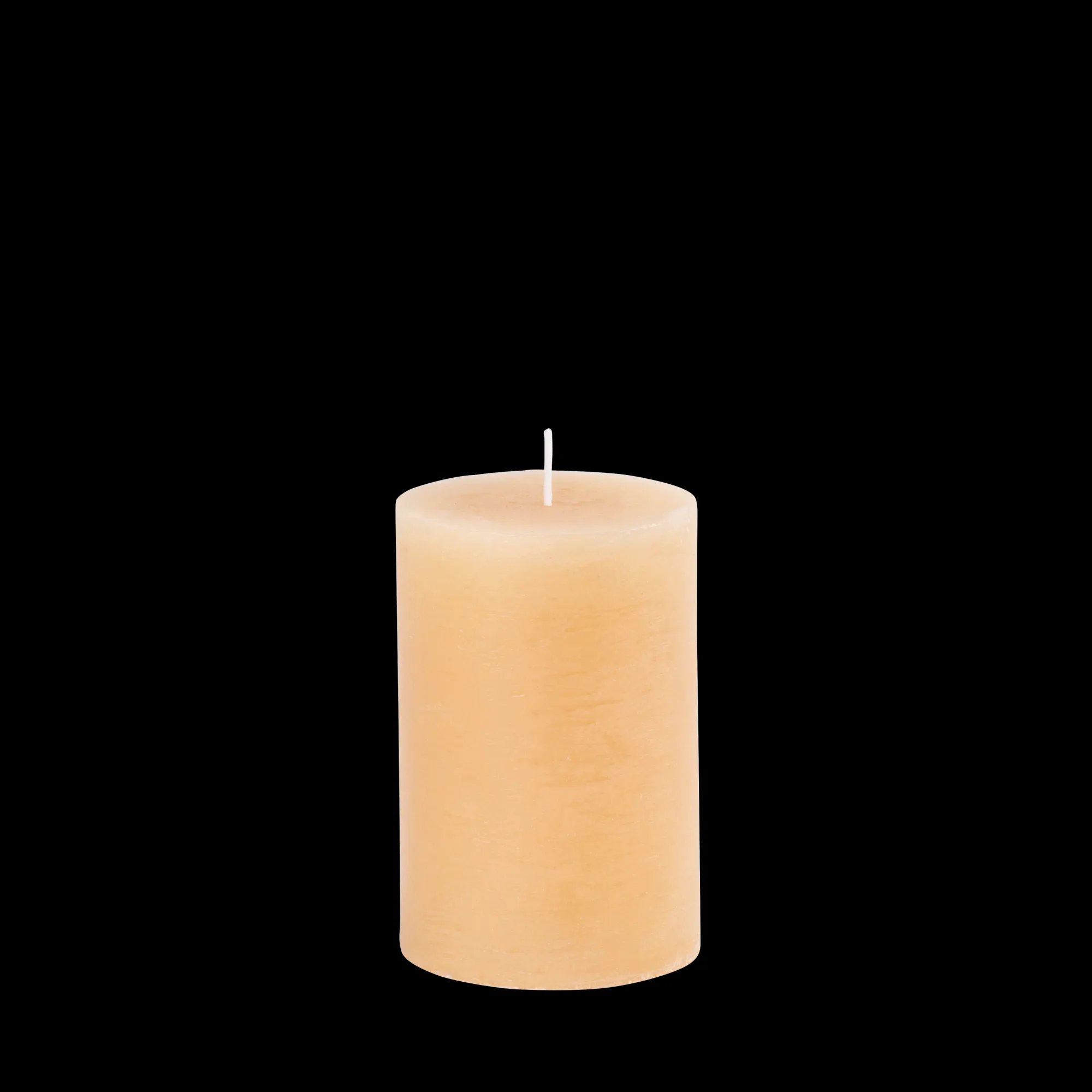 CASA Pure Rustic Candela Beige* Candele