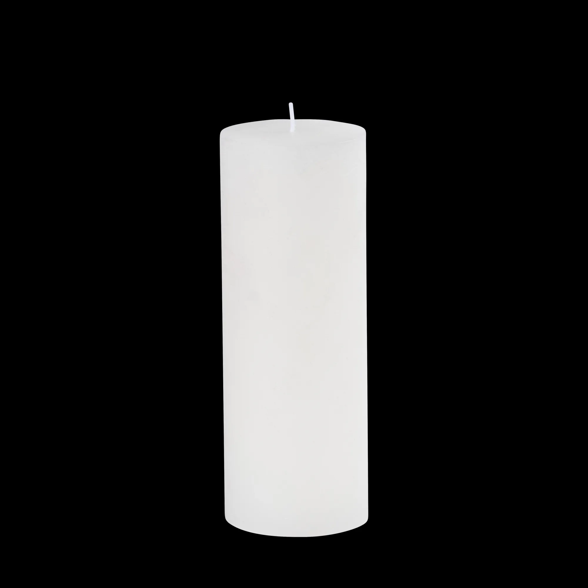 CASA Pure Rustic Candela Bianco* Candele