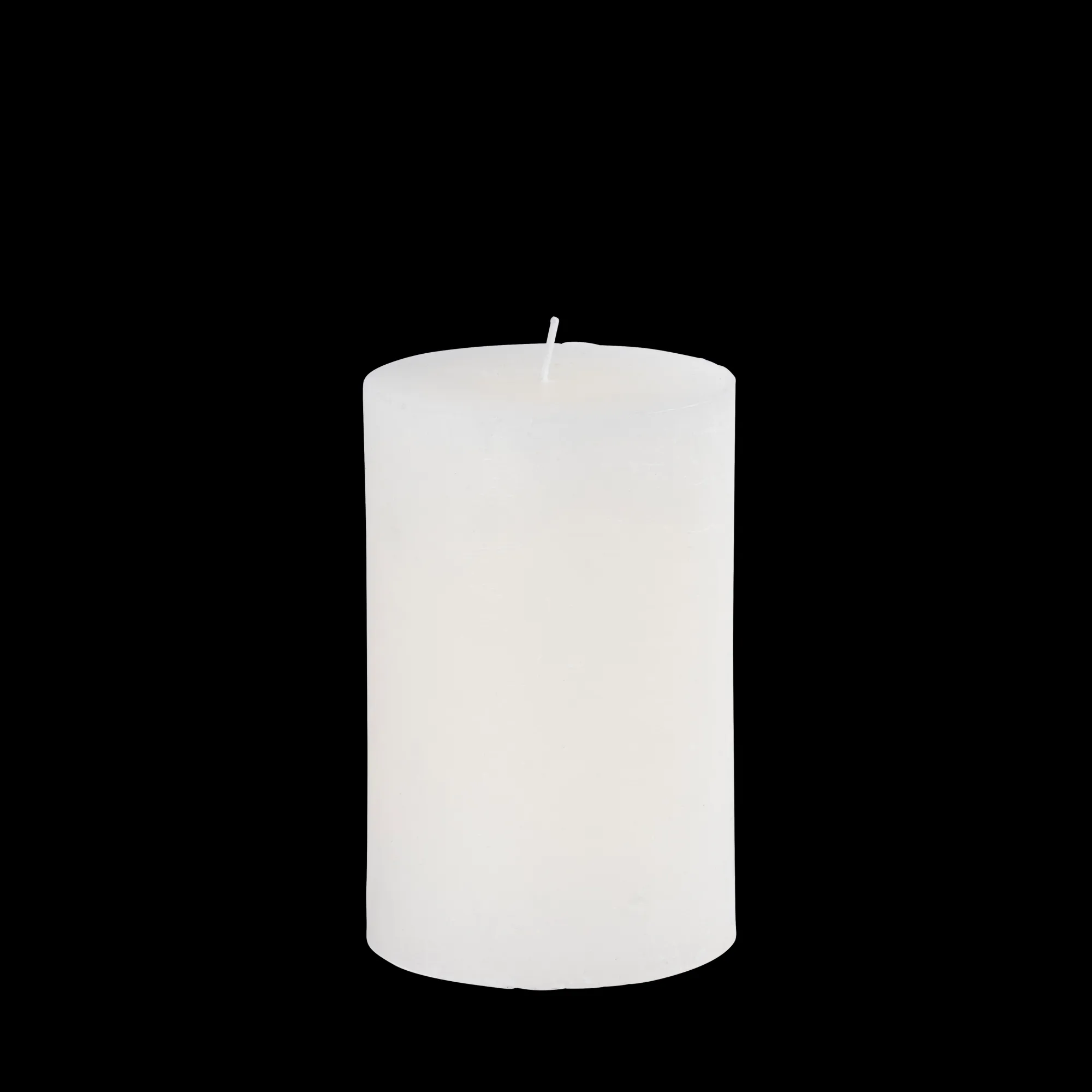 CASA Pure Rustic Candela Bianco* Candele