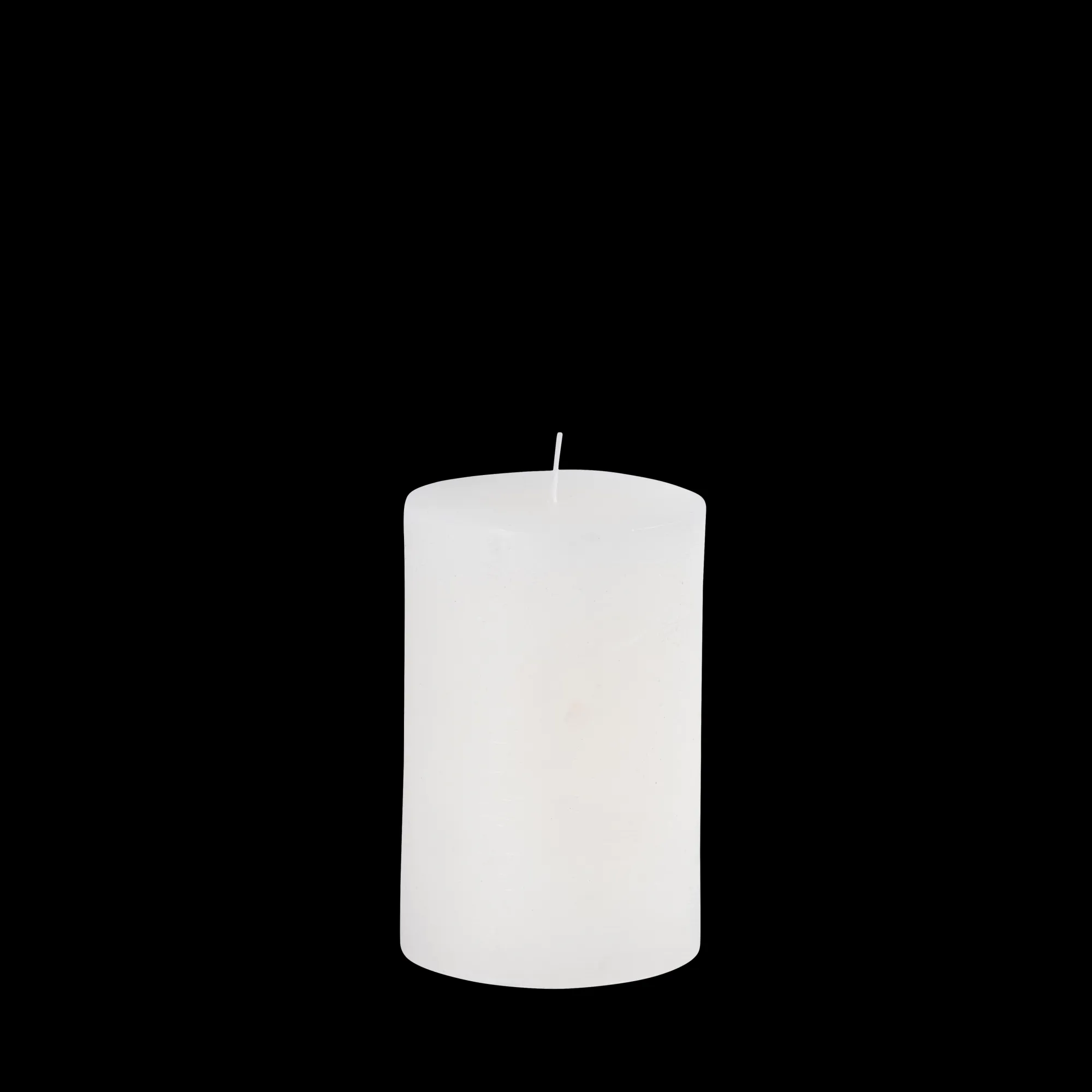 CASA Pure Rustic Candela Bianco* Candele