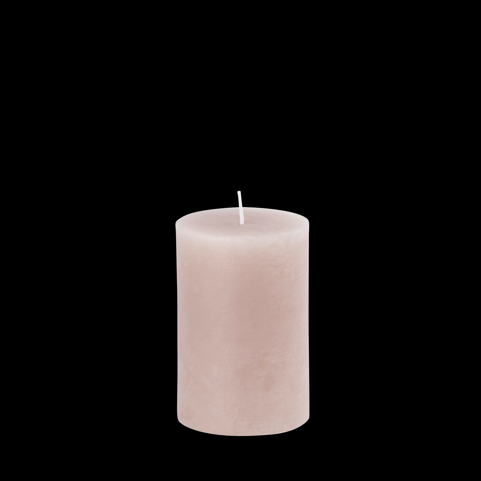 CASA Pure Rustic Candela Grigio* Candele