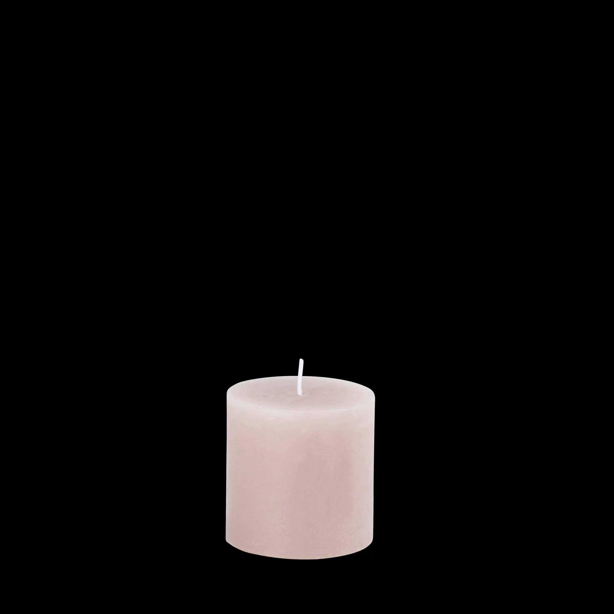 CASA Pure Rustic Candela Grigio* Candele