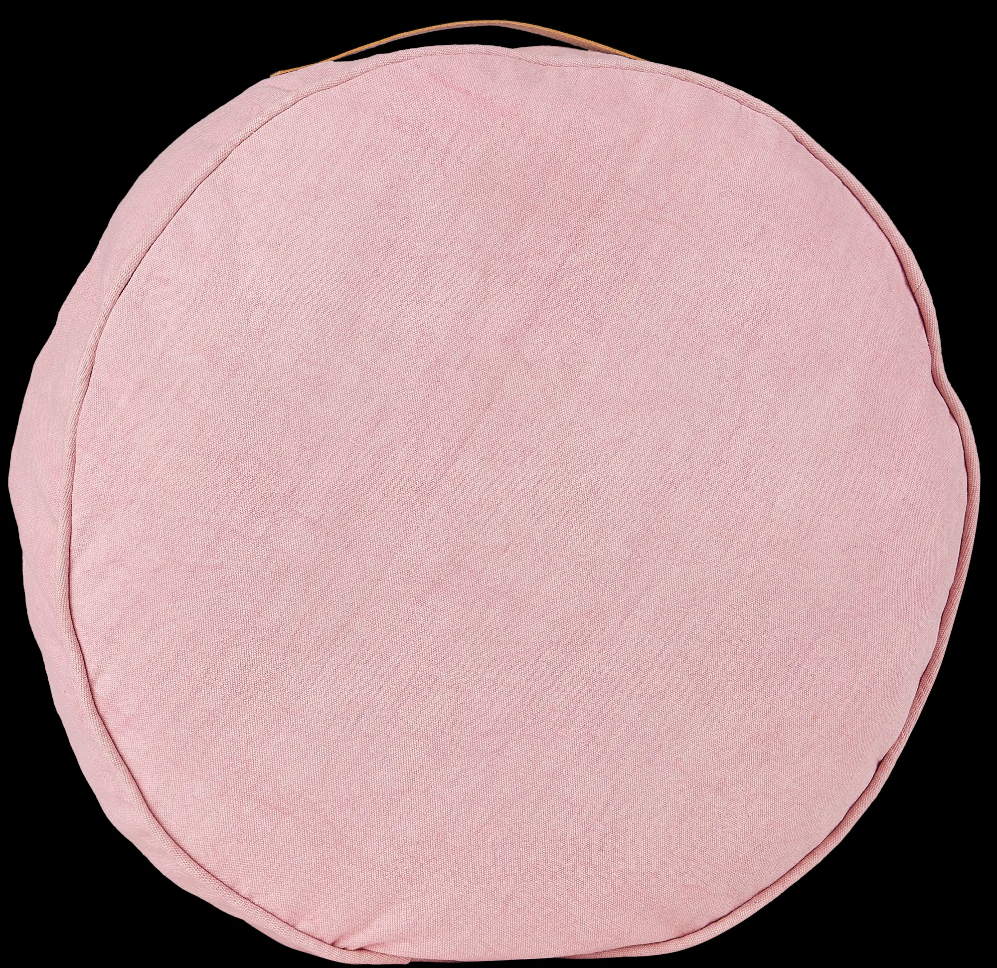 CASA Rondi Cuscino Materasso Rosa* Pouf