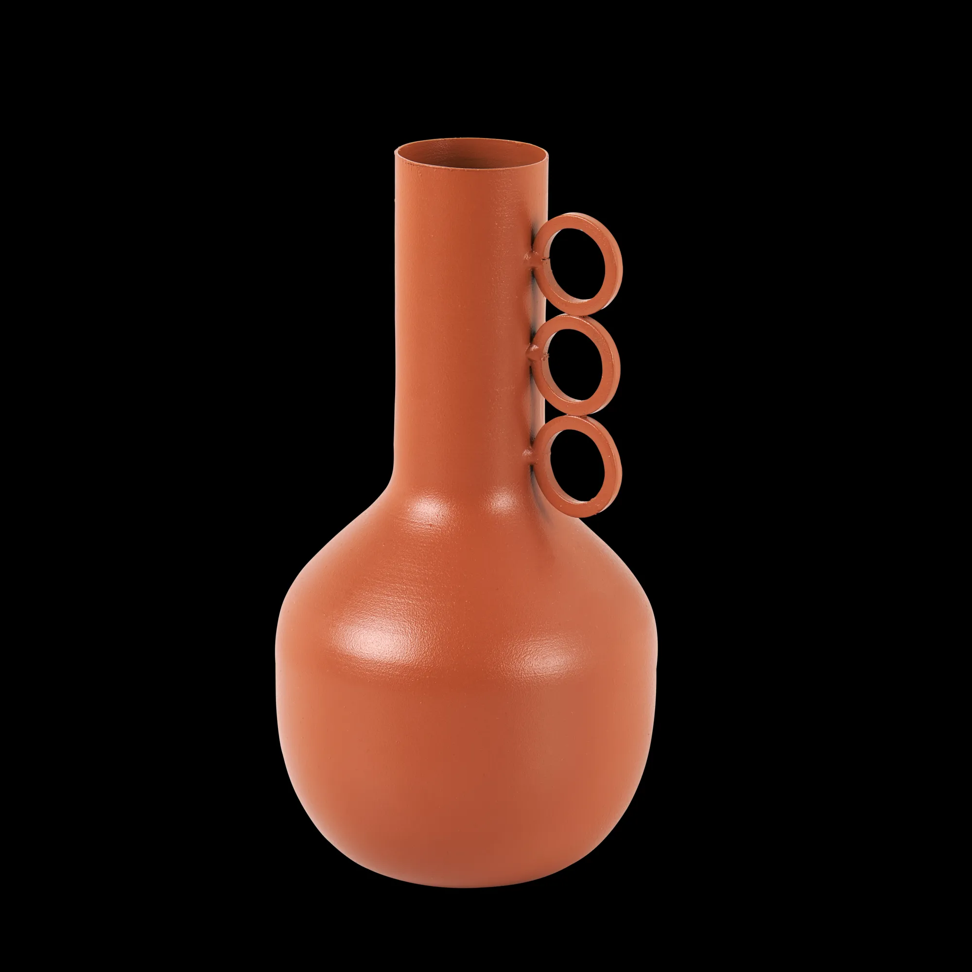 CASA Rondo Vaso Terracotta* Vasi