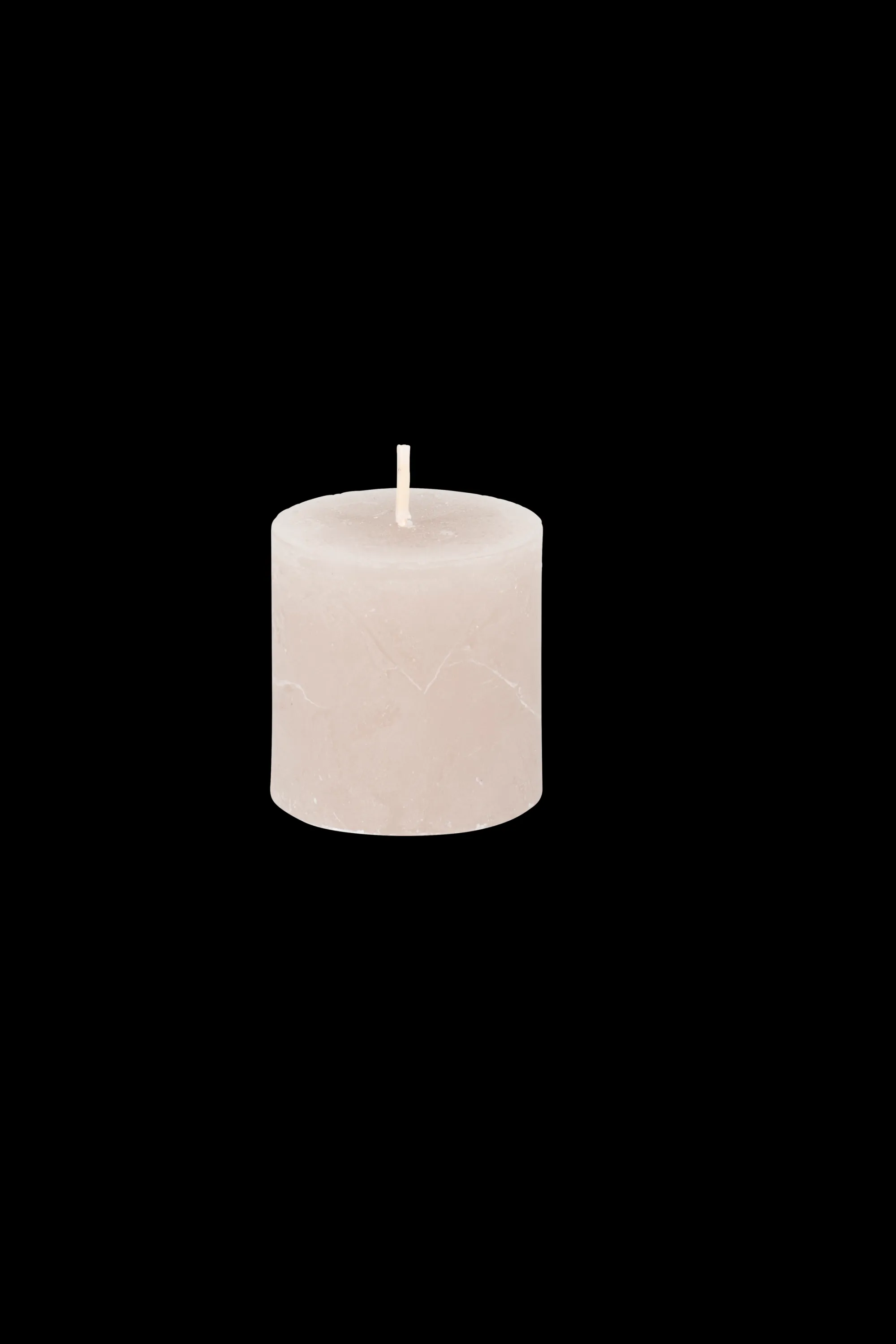 CASA Rustic Candela Grigio* Candele