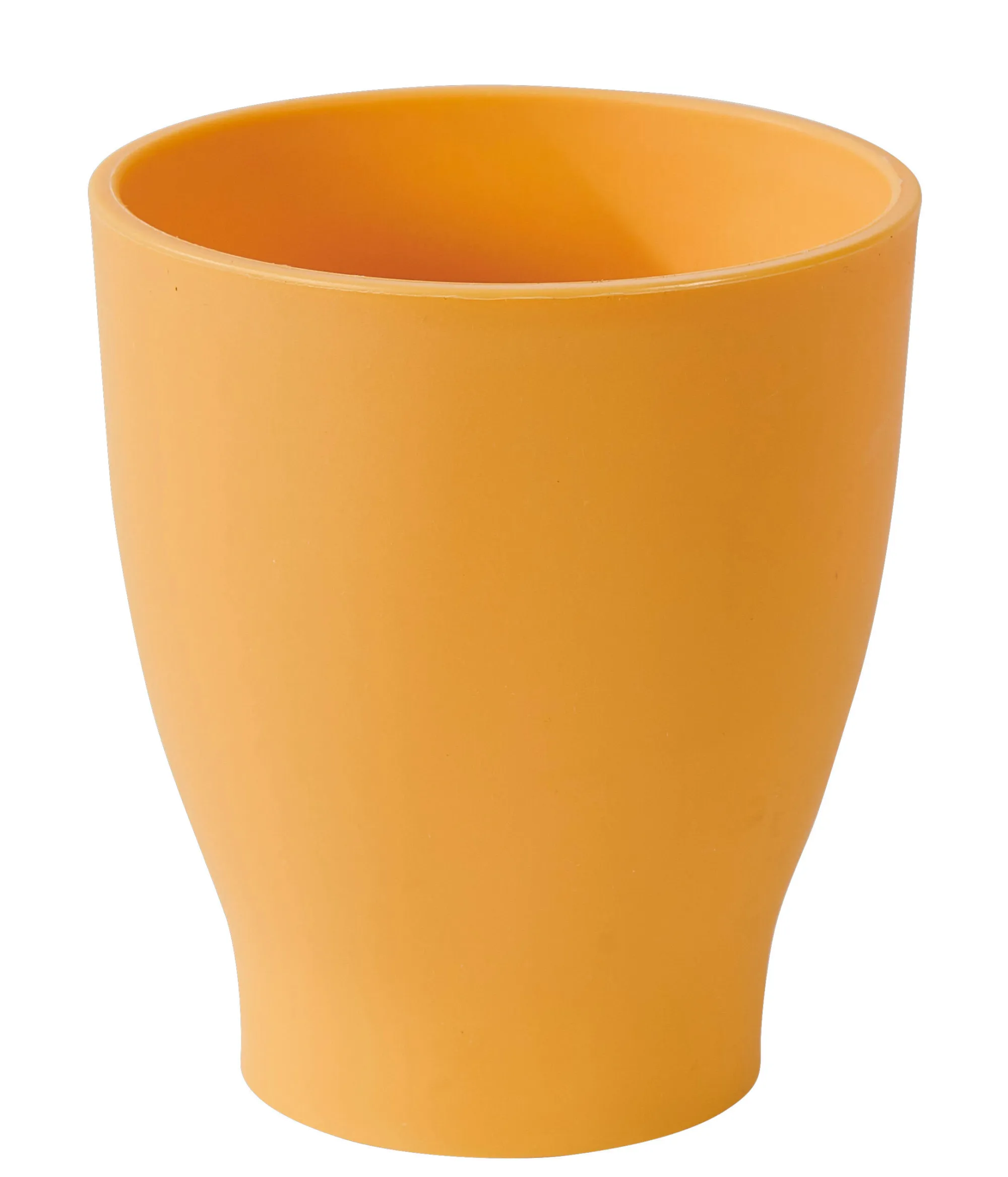 CASA Samba Bicchiere Giallo* Mug