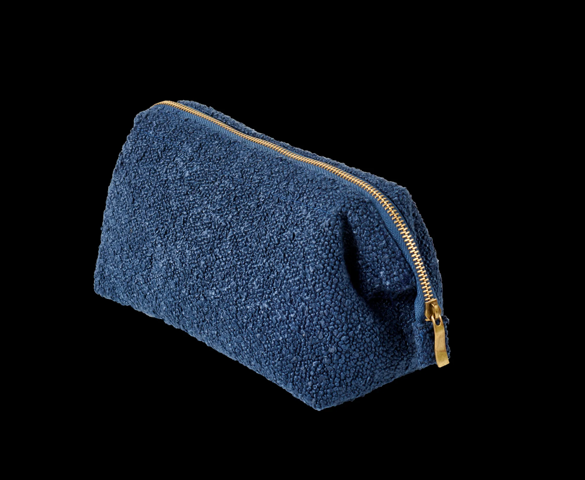 CASA Siera Trousse Blu Scuro* Borse