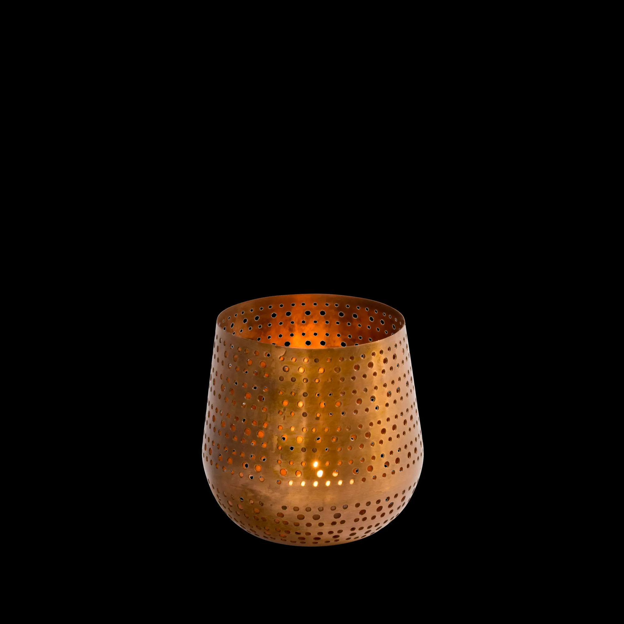 CASA Sirius Partylight Bronzo* Portalumini