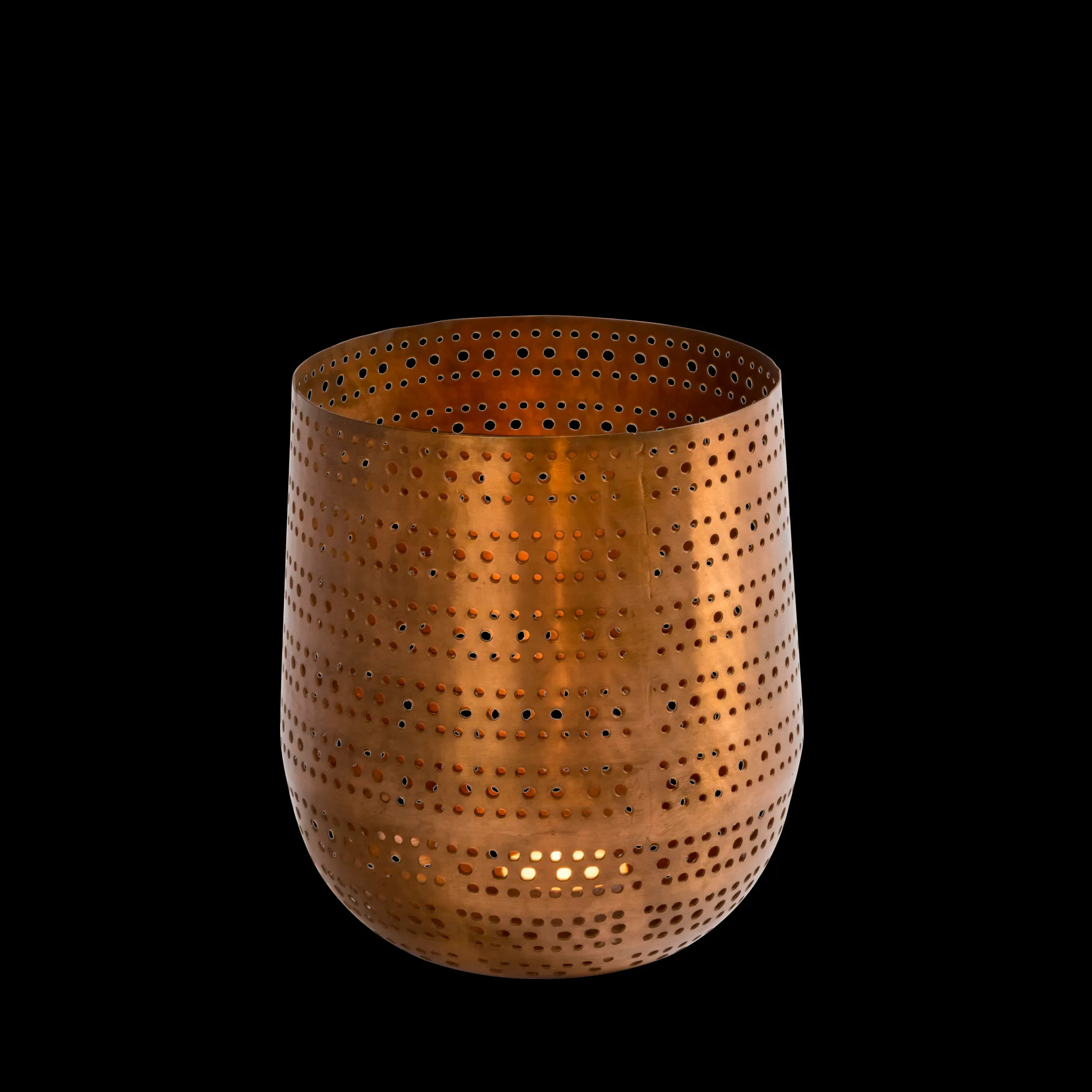 CASA Sirius Partylight Bronzo* Portalumini