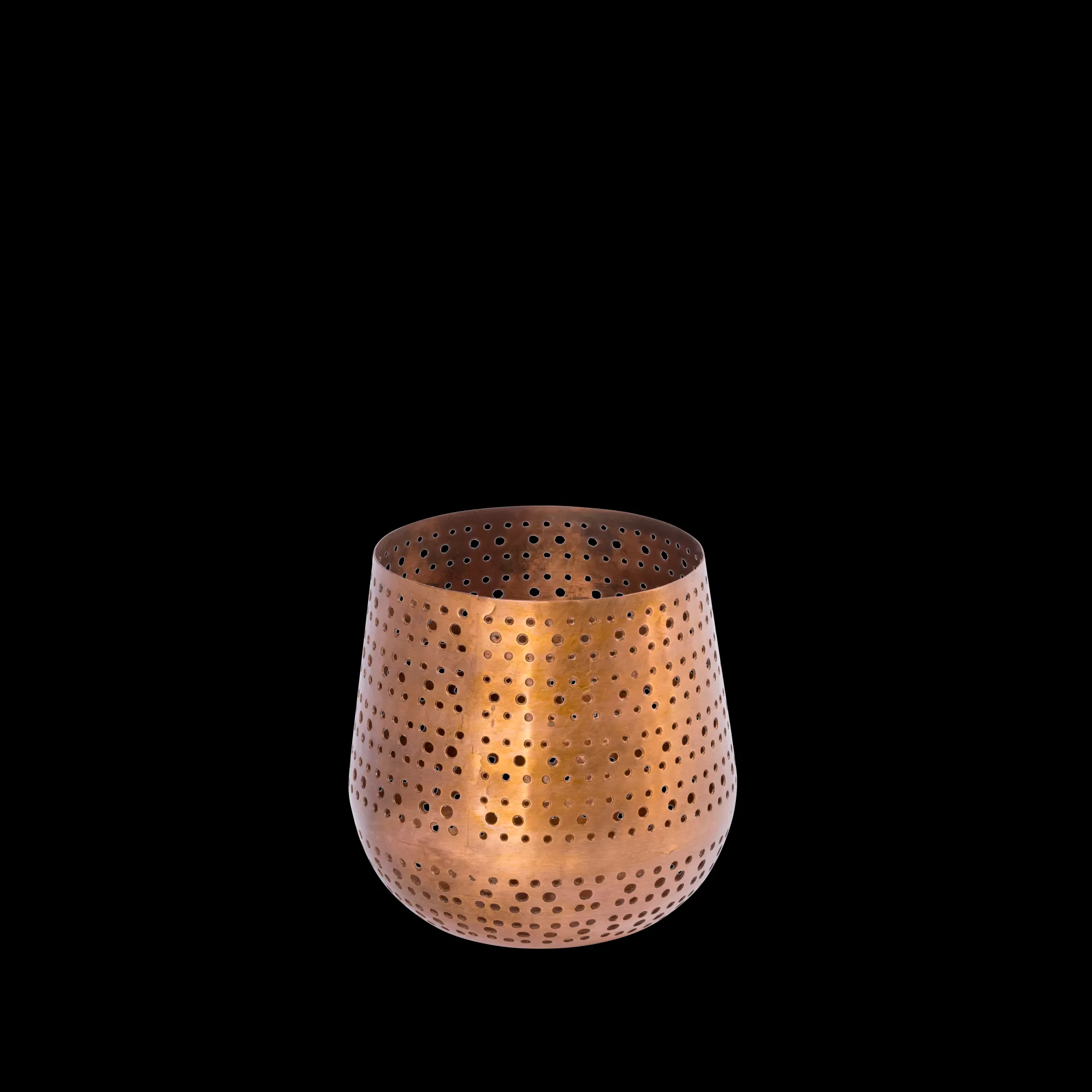 CASA Sirius Partylight Bronzo* Portalumini