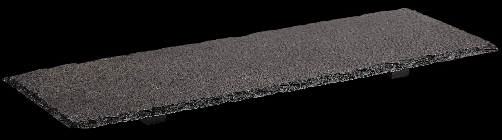 CASA Slate Tagliere Da Portata Nero* Piatti Da Portata