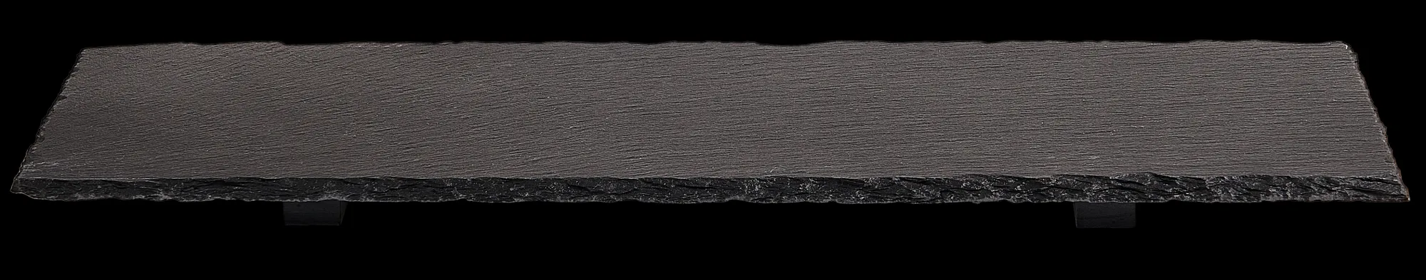 CASA Slate Tagliere Da Portata Nero* Piatti Da Portata