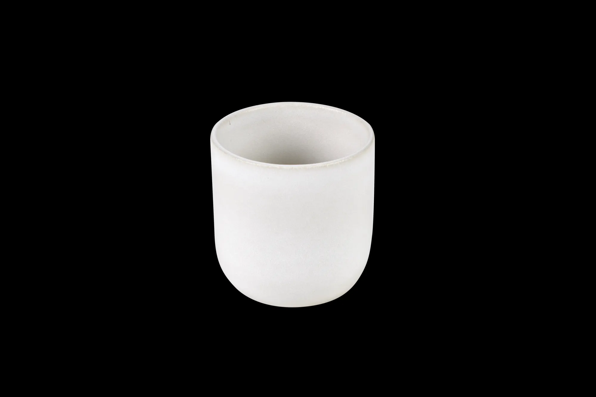 CASA Soul Ivory Tazza Bianco* Mug