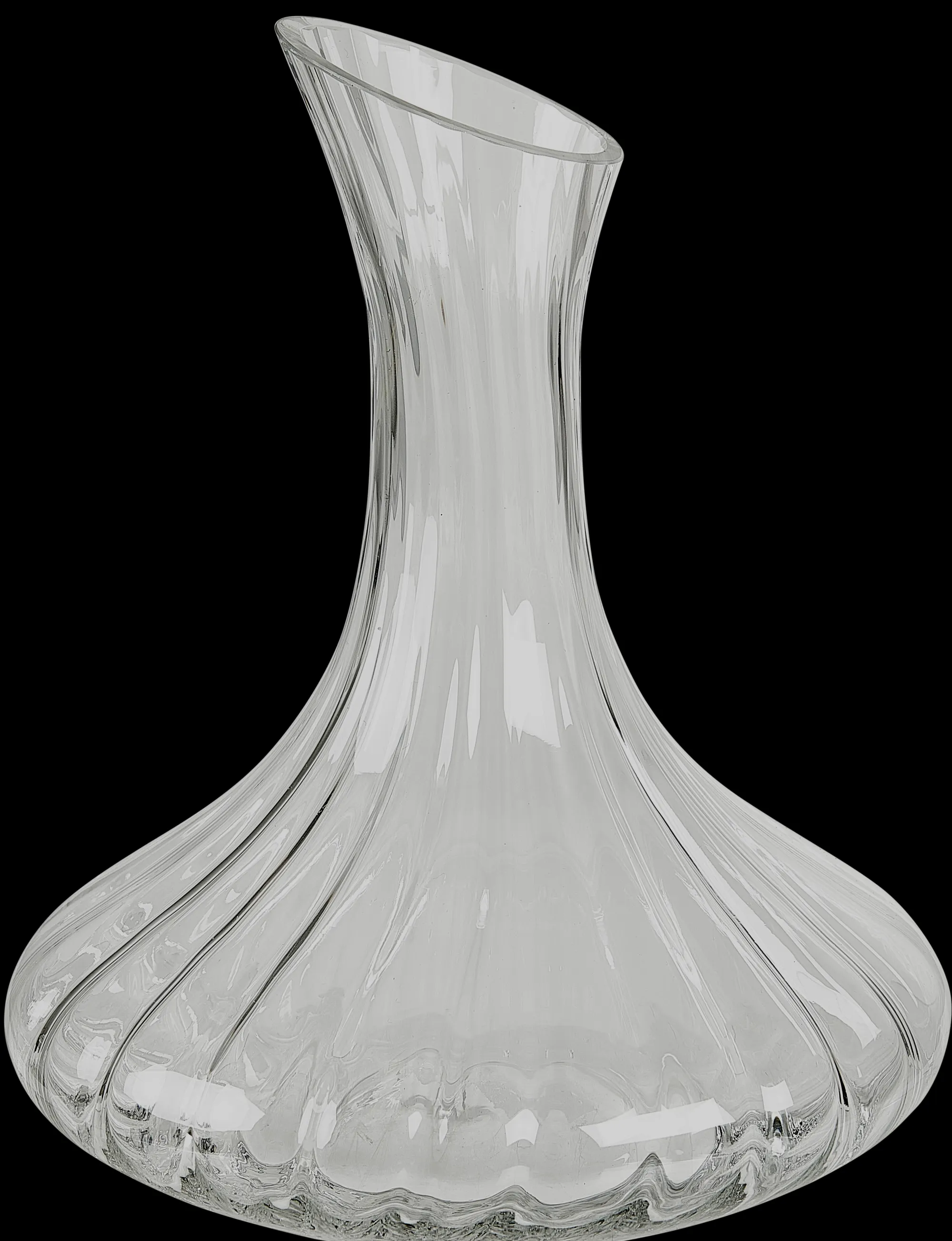 CASA Speakeasies Caraffa Decanter Trasparente* Accessori Per Vino