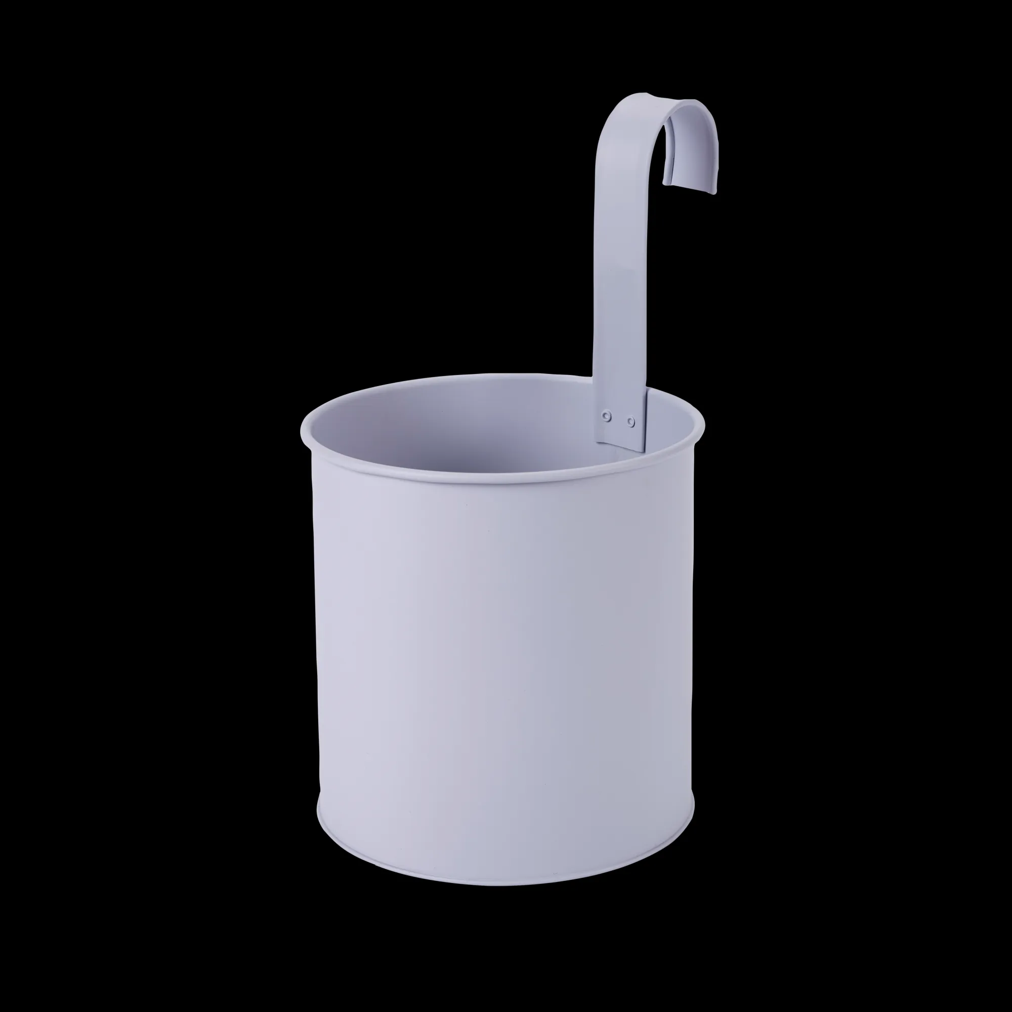 CASA Tanaman Vaso Sospeso 4 Colori Arancione* Portavasi Sospesi