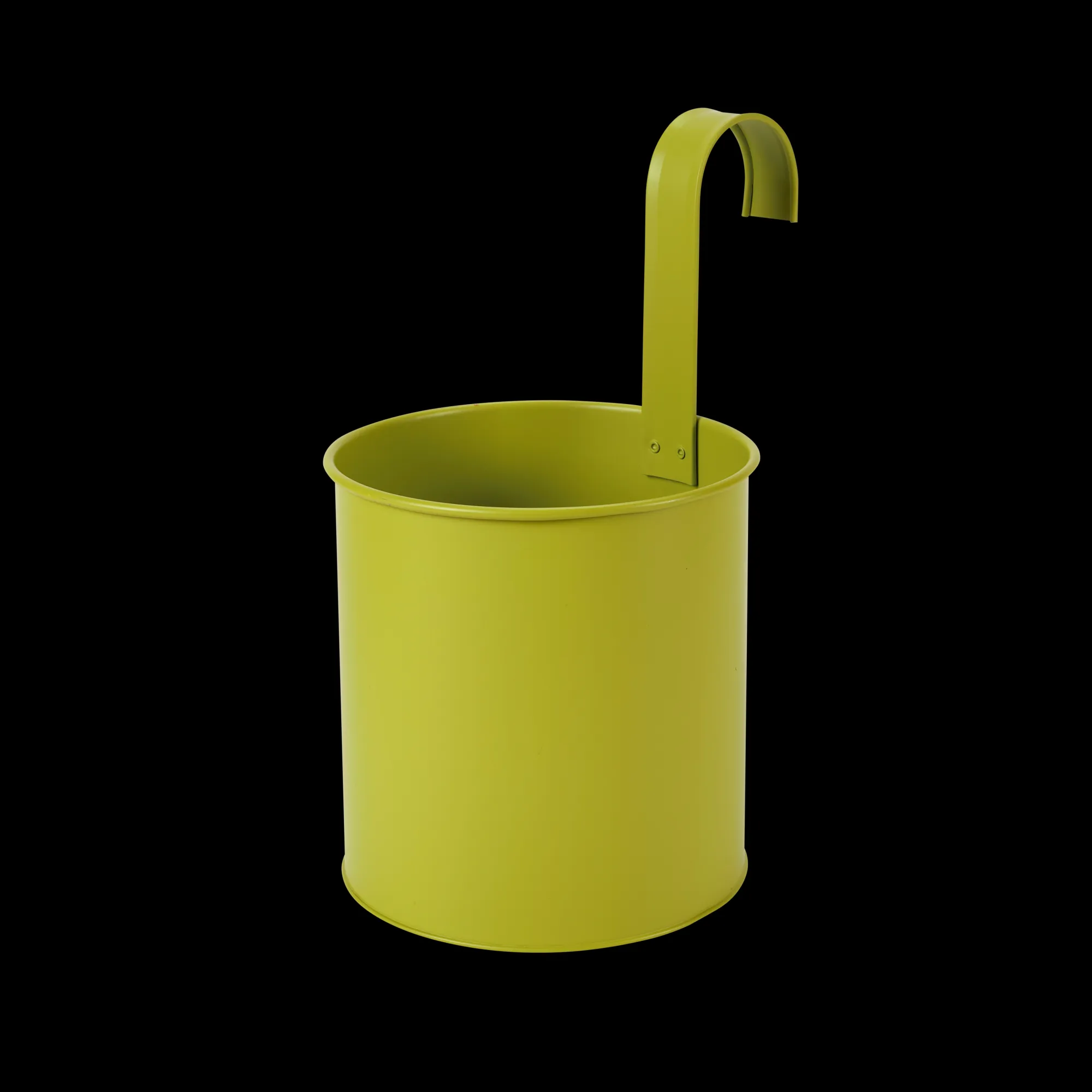 CASA Tanaman Vaso Sospeso 4 Colori Arancione* Portavasi Sospesi