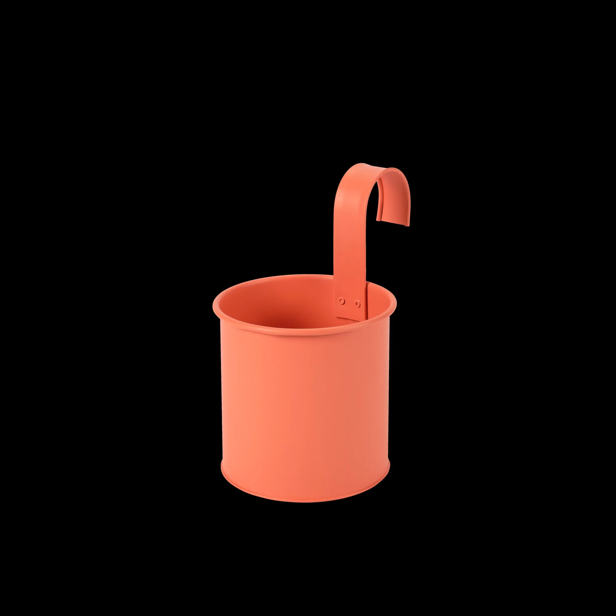 CASA Tanaman Vaso Sospeso 4 Colori Bianco Antico* Portavasi Sospesi