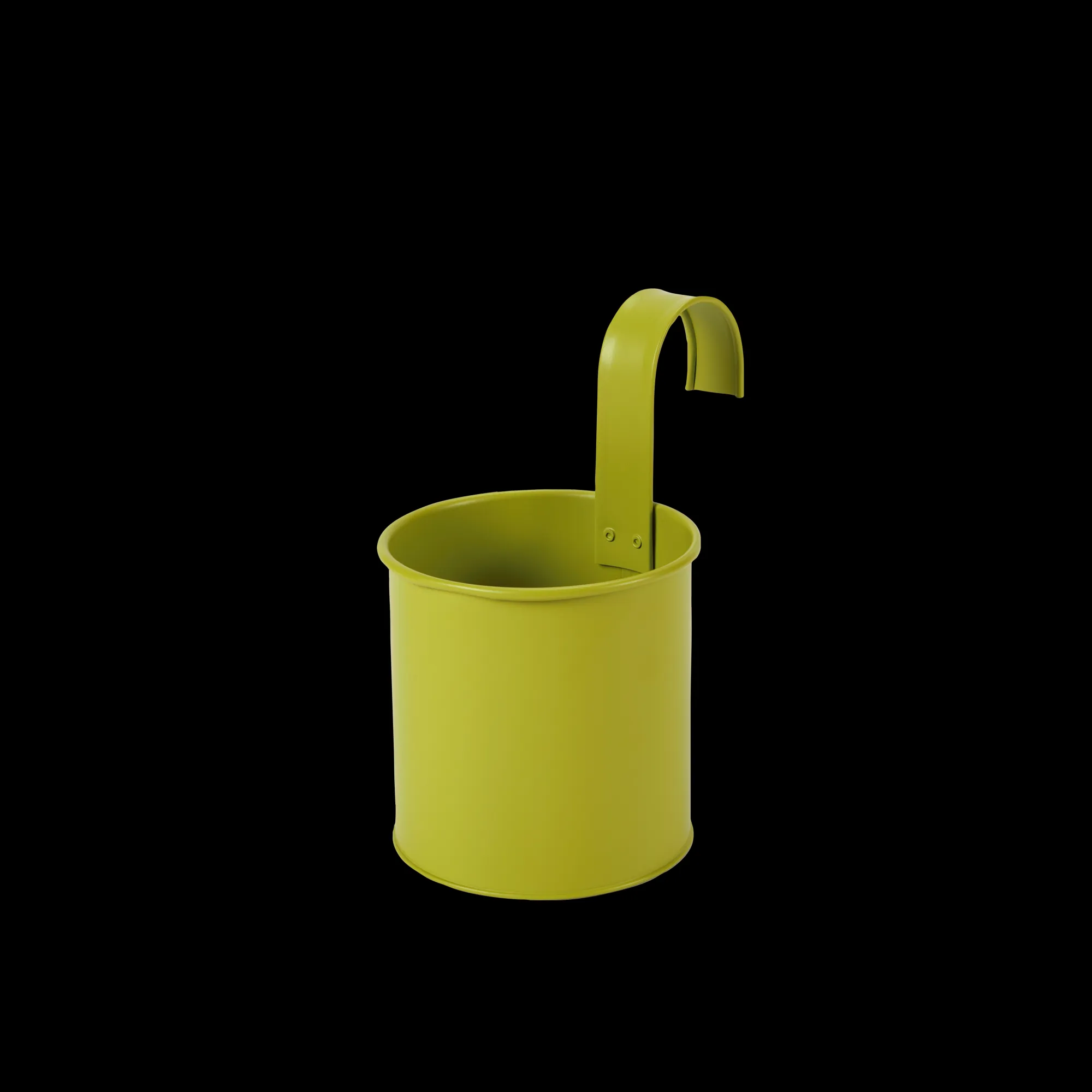 CASA Tanaman Vaso Sospeso 4 Colori Bianco Antico* Portavasi Sospesi