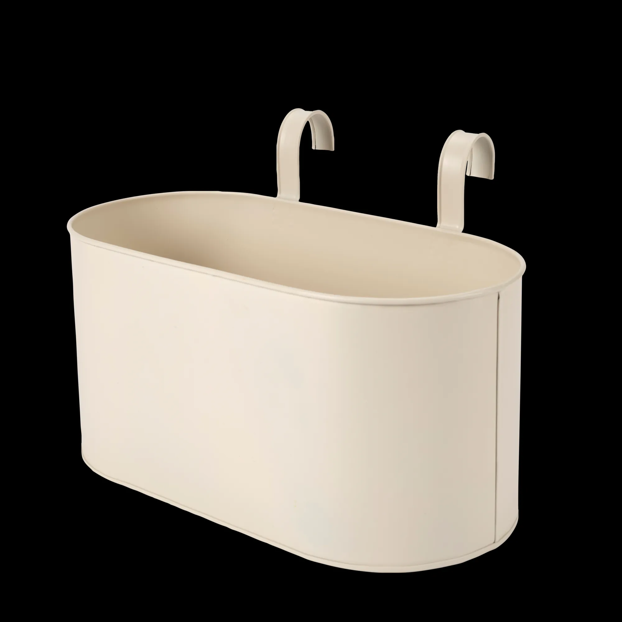 CASA Tanaman Vaso Sospeso 3 Colori Verde* Portavasi Sospesi