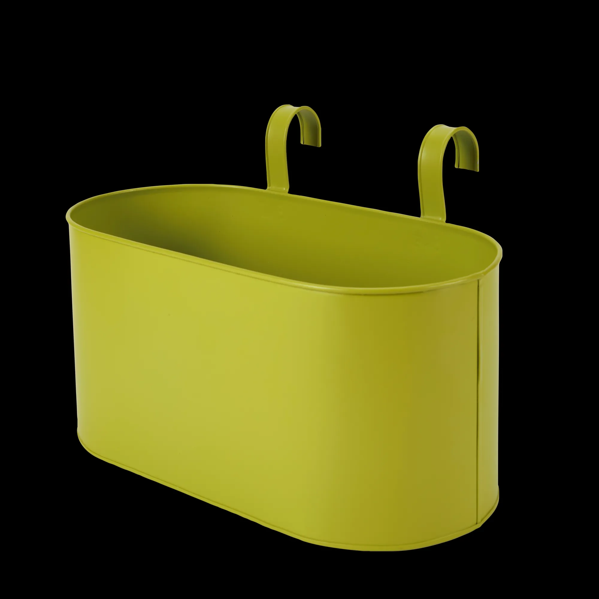 CASA Tanaman Vaso Sospeso 3 Colori Verde* Portavasi Sospesi