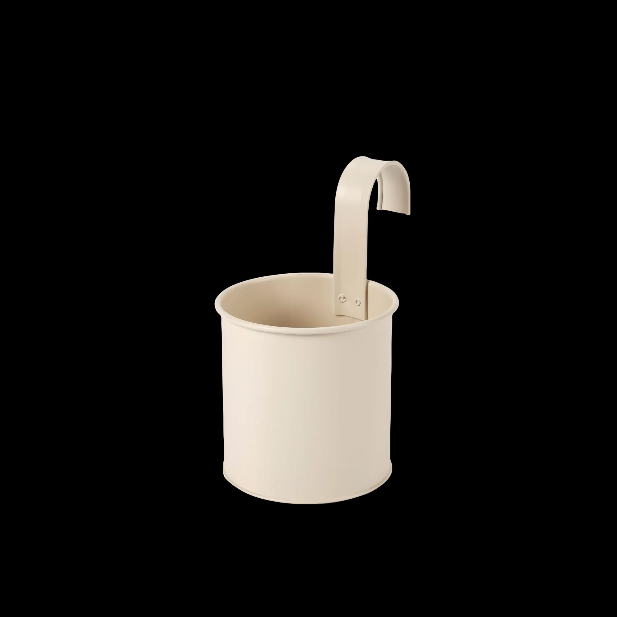 CASA Tanaman Vaso Sospeso 4 Colori Viola* Portavasi Sospesi