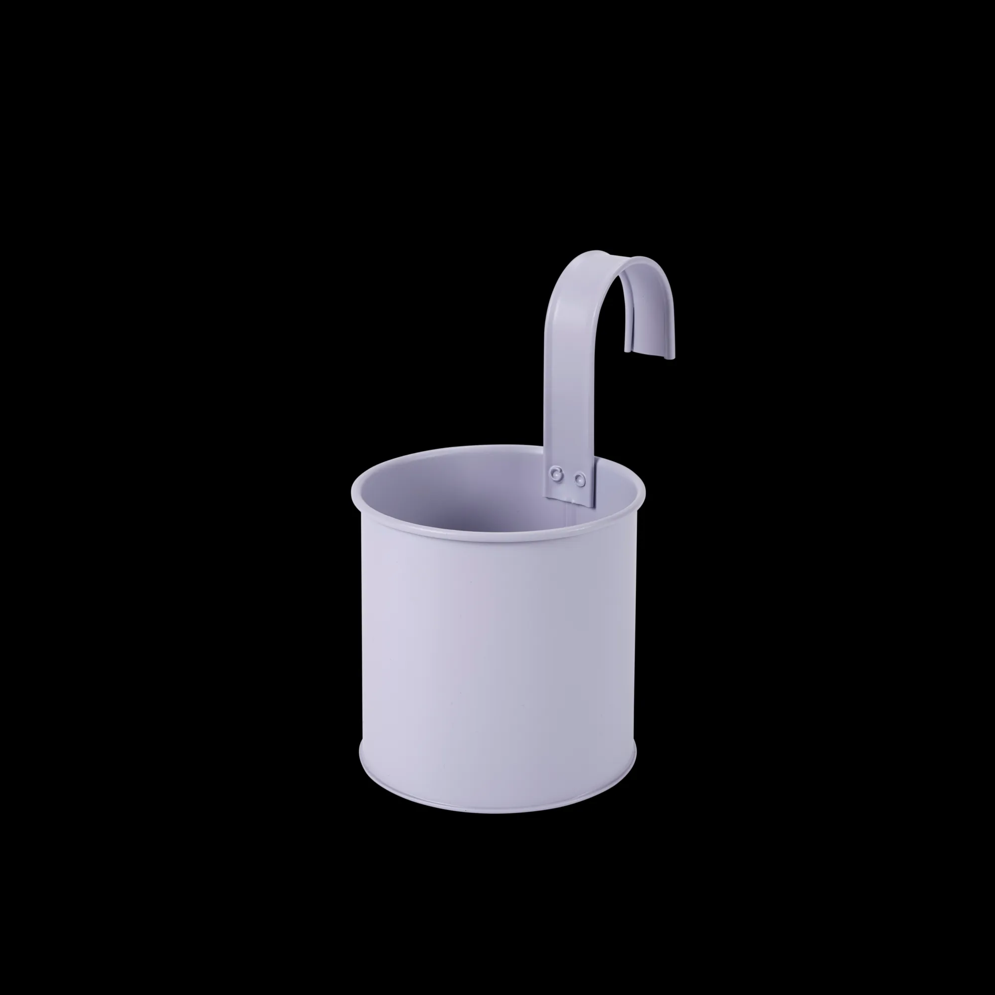 CASA Tanaman Vaso Sospeso 4 Colori Viola* Portavasi Sospesi