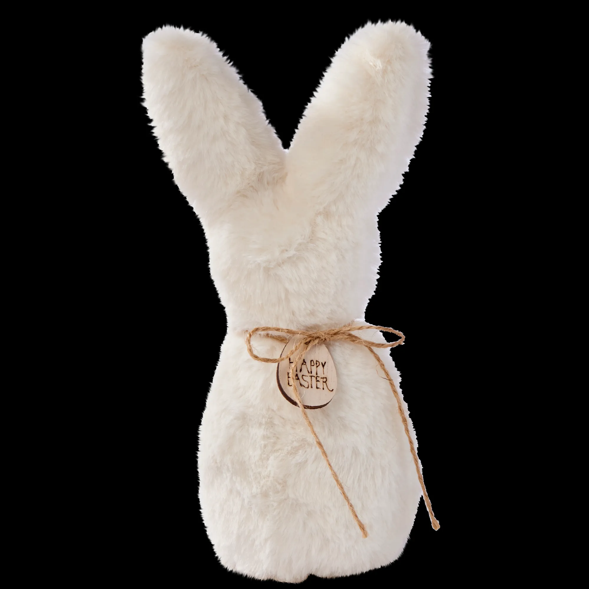 CASA Teddy Bunny Soprammobile Crema* Figurine Decorative