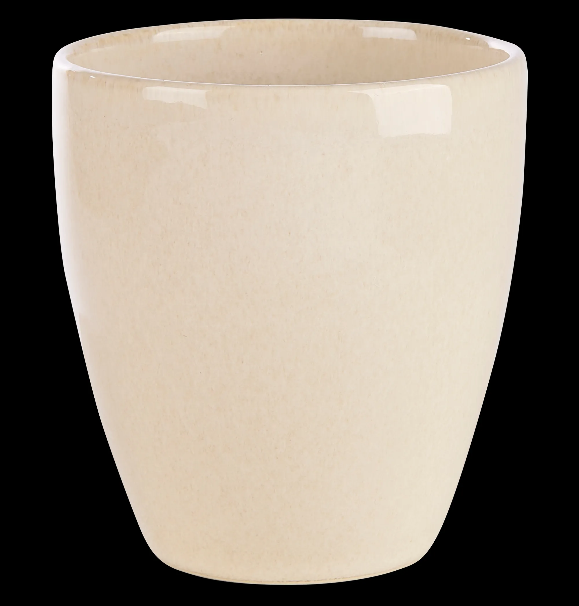 CASA Toko Sand Tazza Beige* Mug