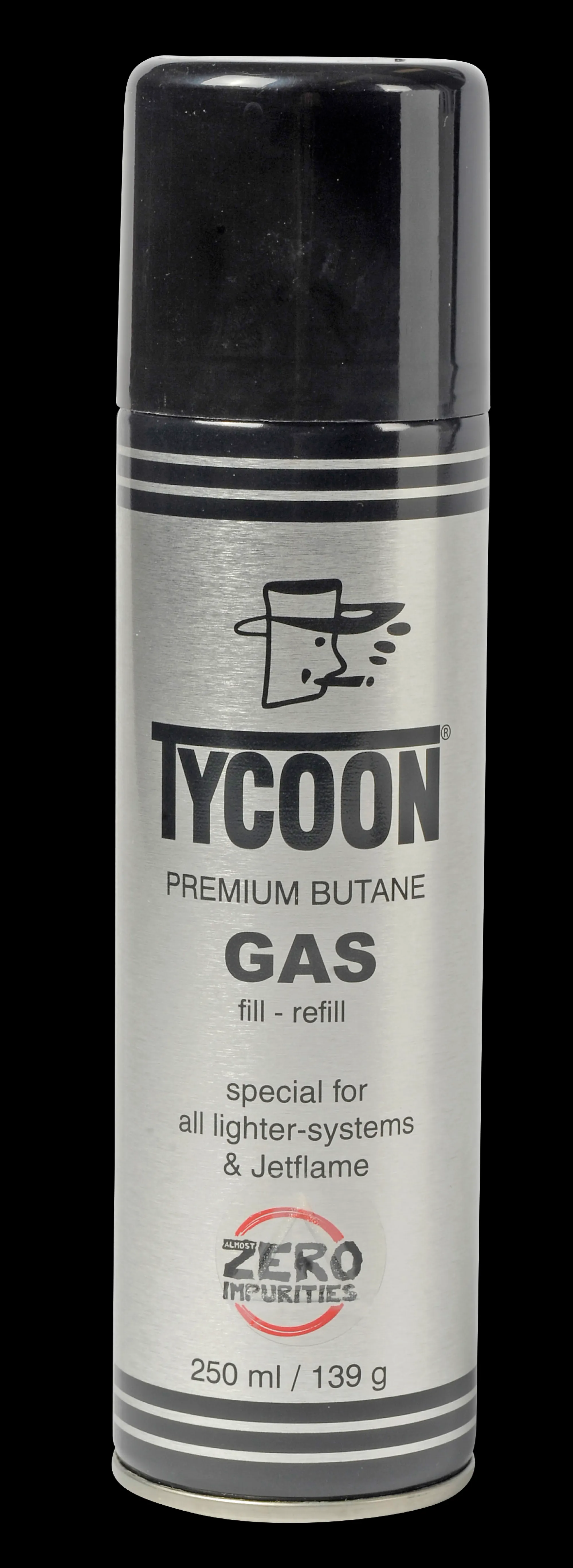 CASA Tycoon Gas Butano* Elettrodomestici