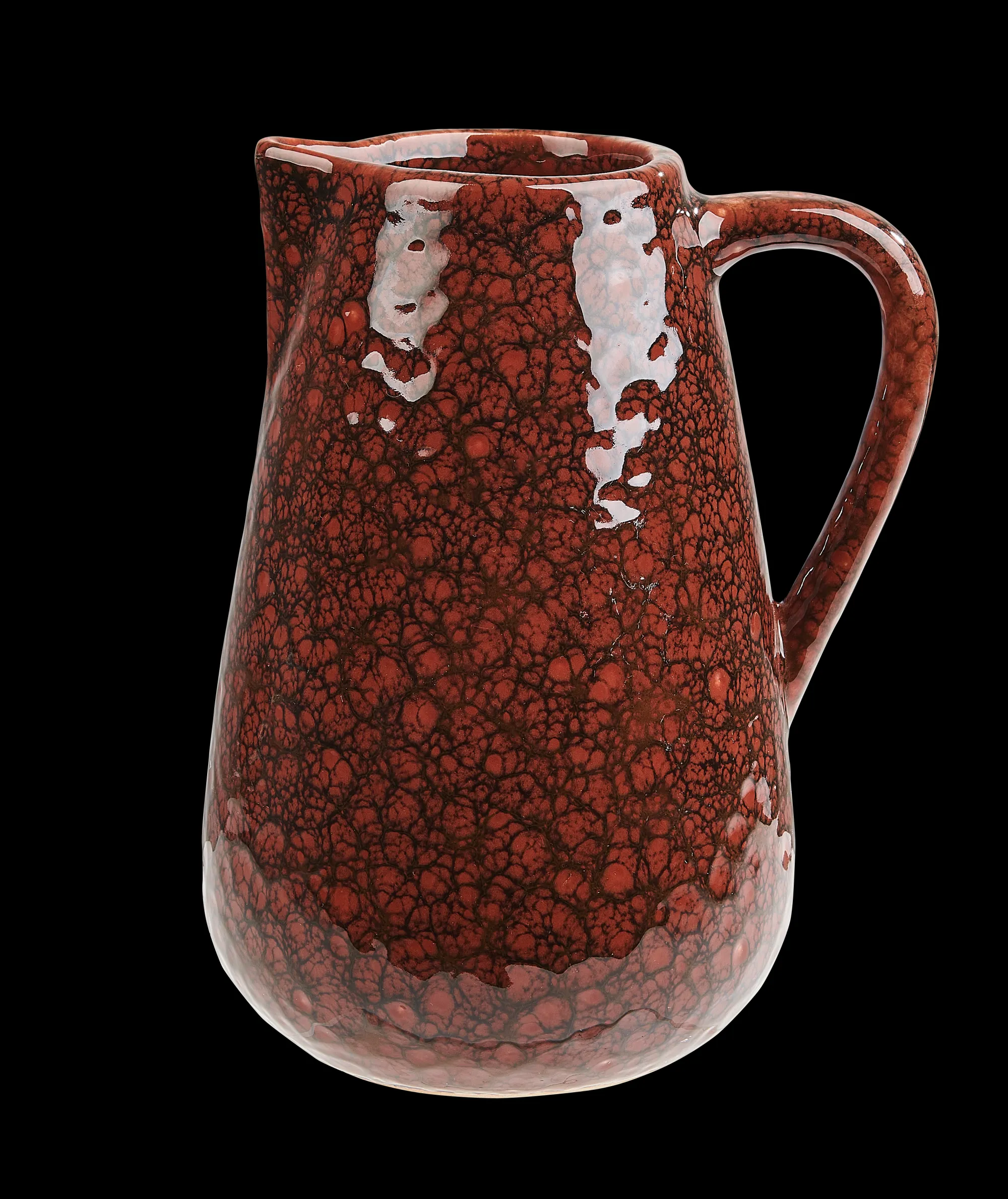 CASA Waterfauna Caraffa Rosso* Caraffe