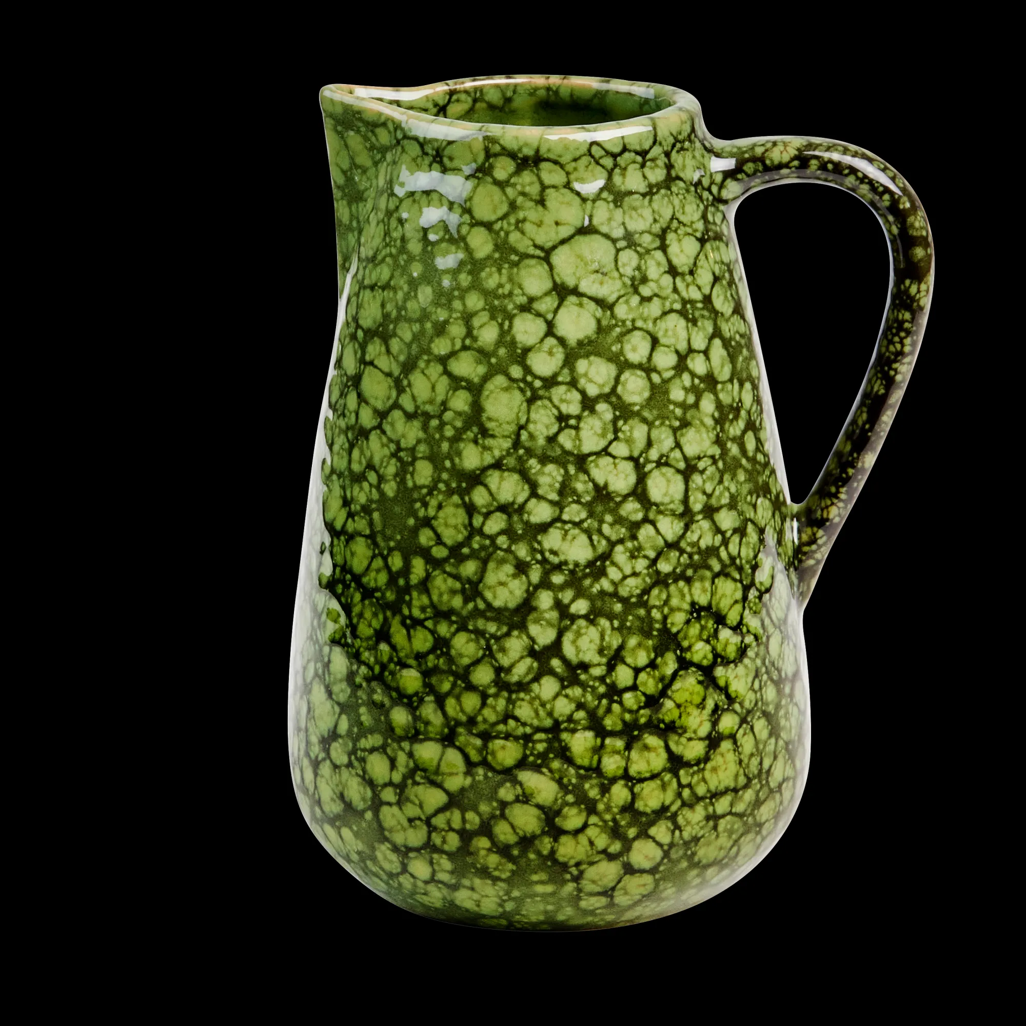 CASA Waterfauna Caraffa Verde* Caraffe