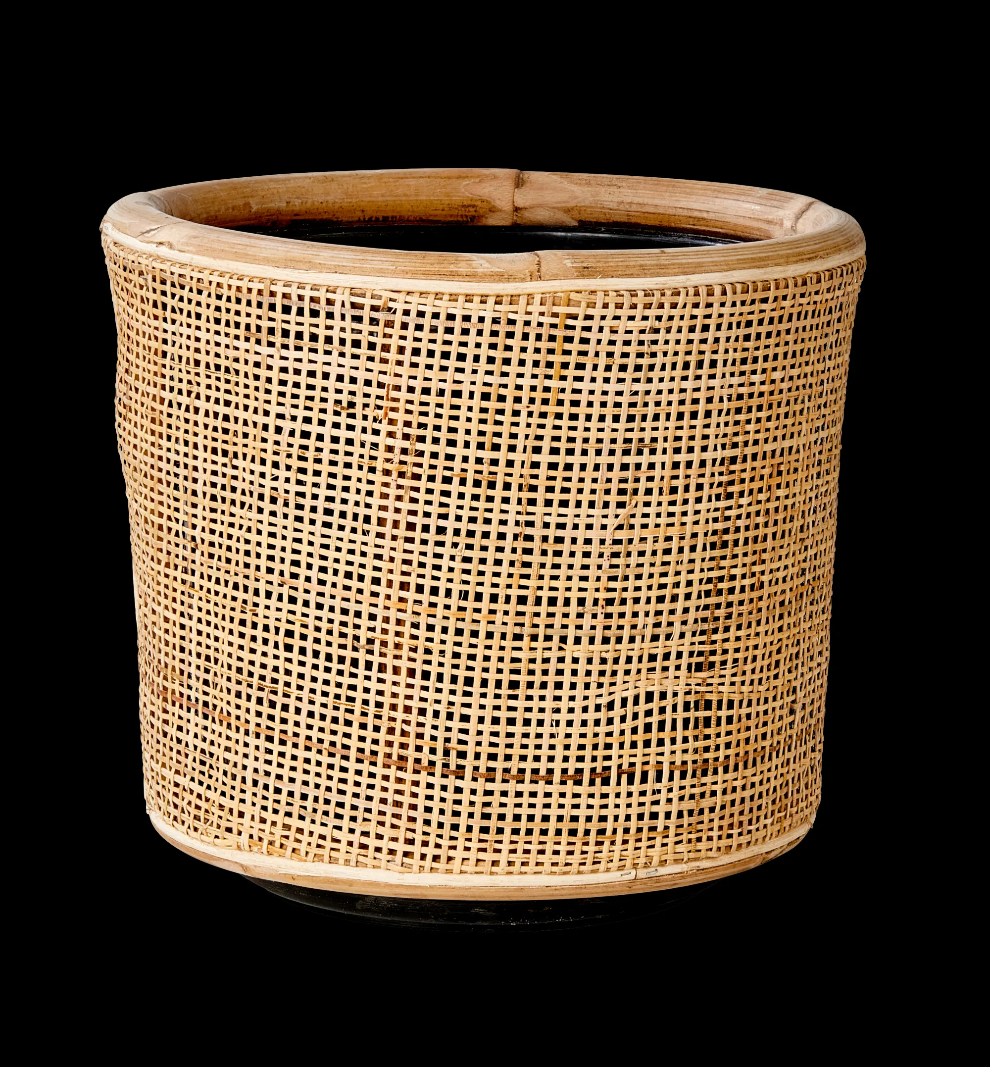 CASA Webbing Vaso Per Piante Naturale* Vasi Di Fiori