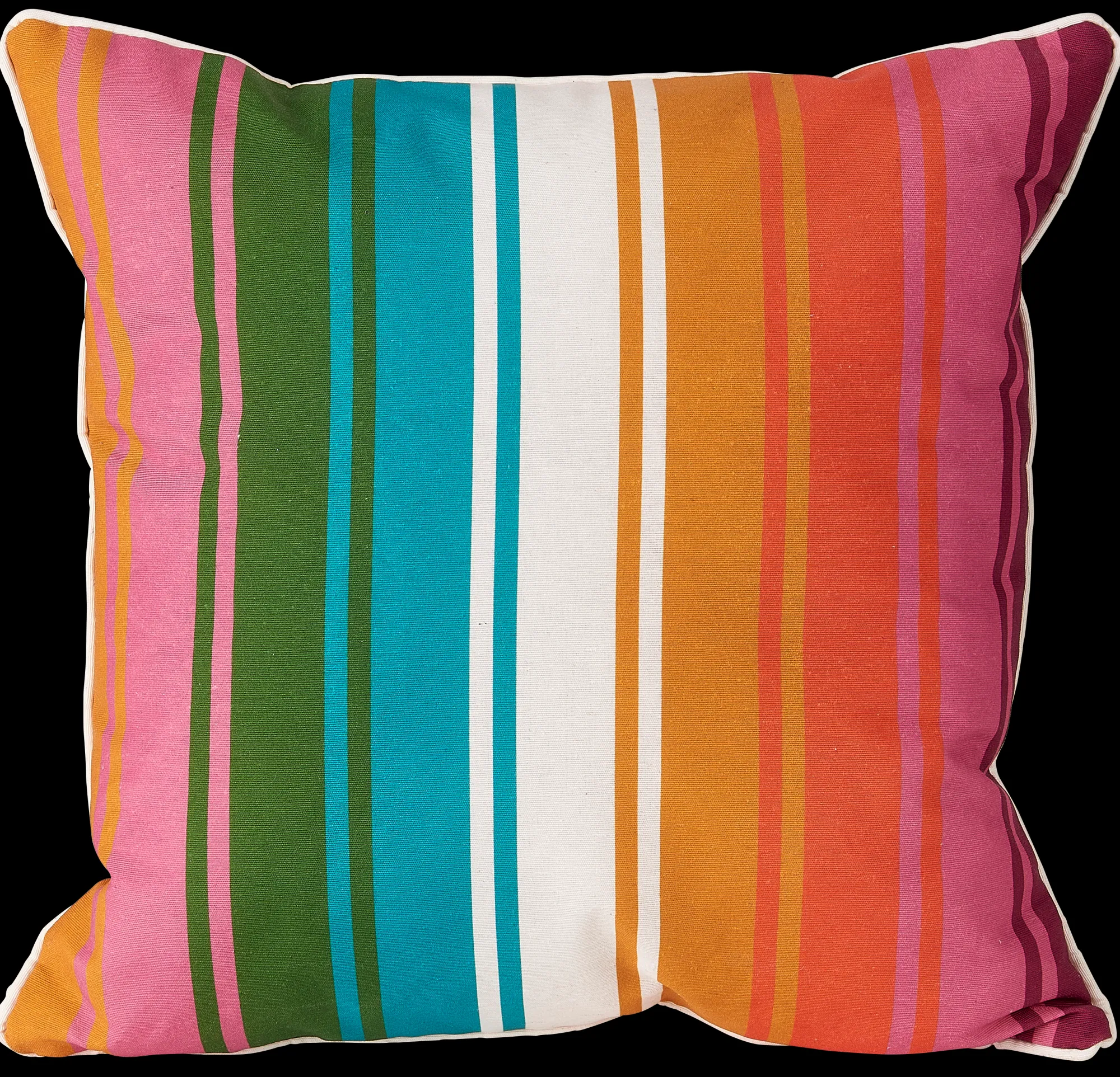 CASA Ziya Cuscino Da Esterno Multicolore* Cuscini Da Giardino